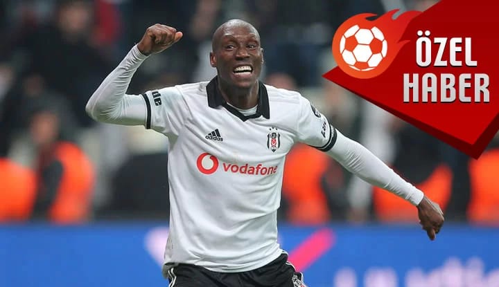 Atiba sağlık kontrolünden geçti!