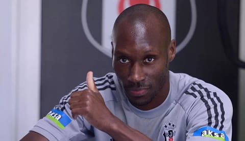 Atiba, transfer edilmesi için ikinci kez öneri yaptı!