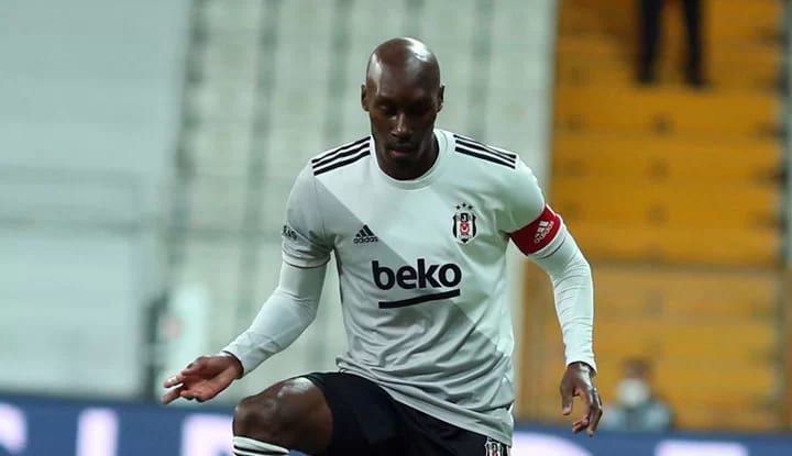 Atiba'dan Cyle Larin sözleri