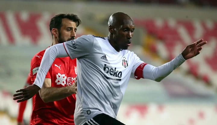 Atiba'dan itiraf! "Memnun değiliz"