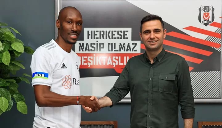 Atiba'dan sözleşme kolaylığı!