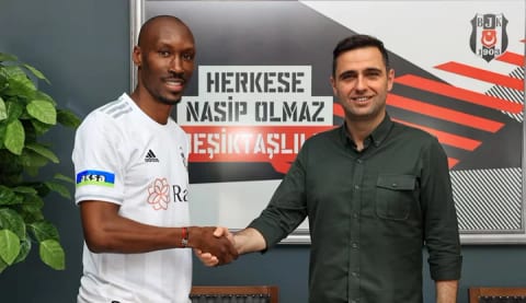 Atiba'dan sözleşme kolaylığı!