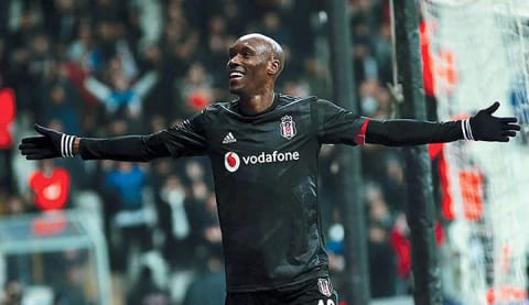 Atiba'dan transfer açıklaması! "Transferler nokta atışı"
