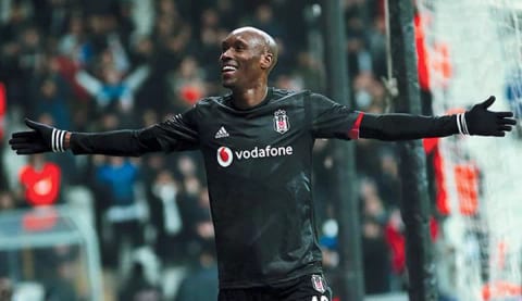 Atiba'nın adı yaşayacak!