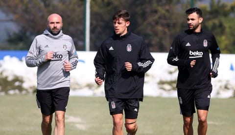 Atletico Madrid doktorlarından Montero'ya cevap! Şok eden detay...