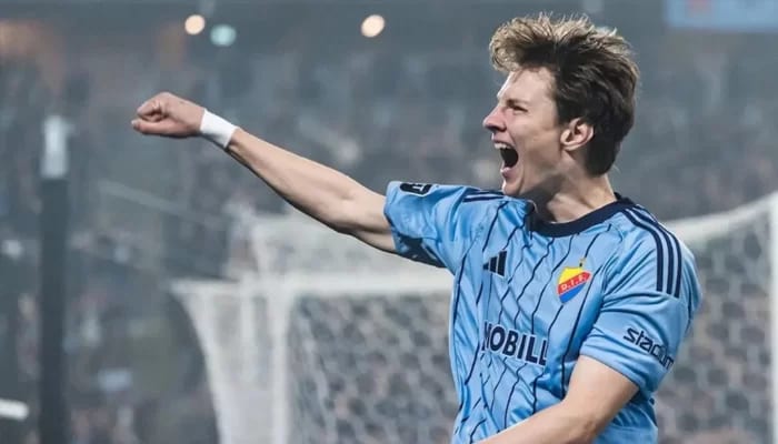 August Priske, Sergen Yalçın’dan onay bekliyor
