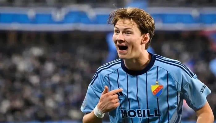 August Priske’den Beşiktaş açıklaması: “Büyük Bir Kulüp”
