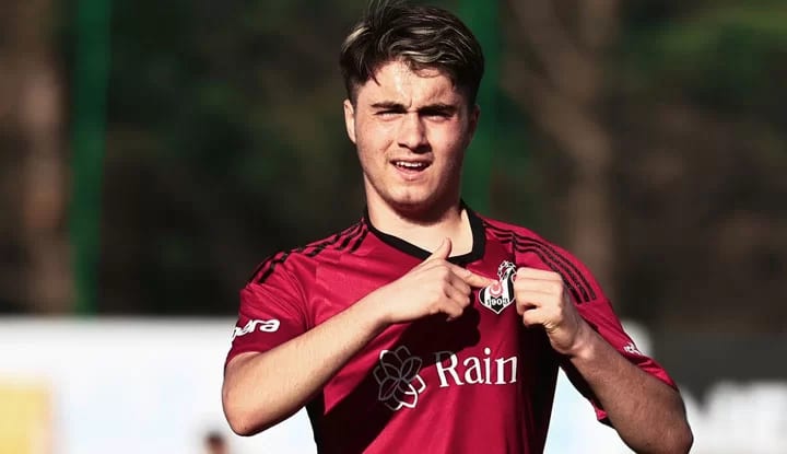 Avrupa devlerinin gözü Enes Çinemre’de!