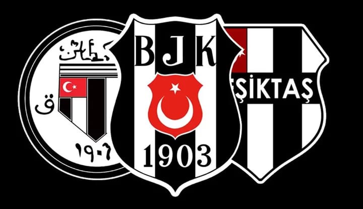 Avrupa kupalarında son yılların en başarılı takımı Beşiktaş oldu!