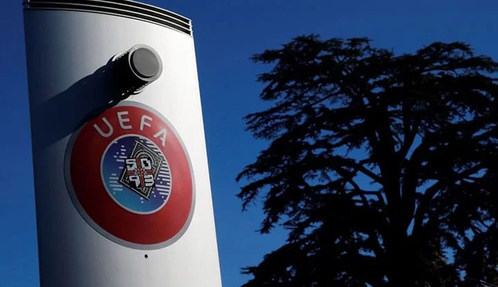 Avrupa'da yer alacak Türk takımlarının kulüp puanları belli oldu! Beşiktaş'tan büyük fark...