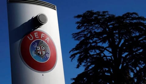 Avrupa'da yer alacak Türk takımlarının kulüp puanları belli oldu! Beşiktaş'tan büyük fark...
