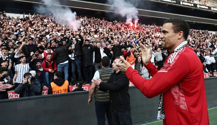 Avusturya Bundesliga uzmanından Valerien Ismael için dikkat çeken sözler