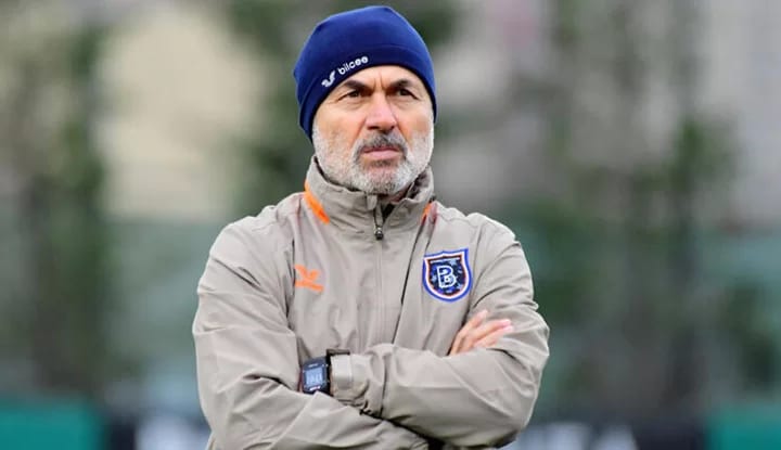 Aykut Kocaman'dan Beşiktaş itirafı