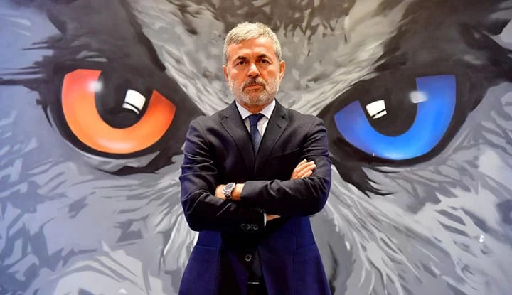 Aykut Kocaman'dan Mert Günok açıklaması