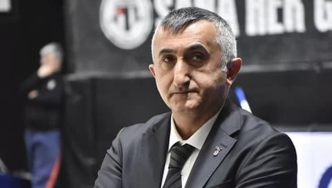 Aziz Akkaya'dan açıklamalar!