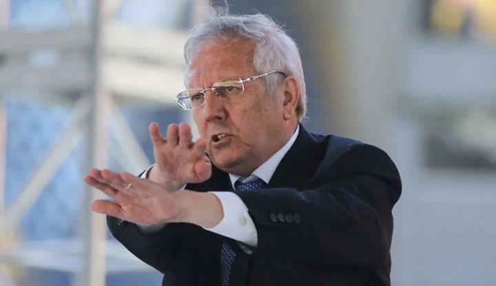 Aziz Yıldırım açıkladı, Beşiktaşlı yöneticiden flaş gönderme geldi!