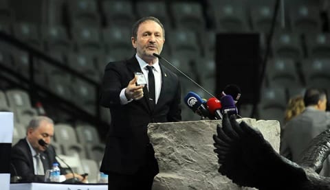 Hürser Tekinoktay, Başkan Çebi'ye seslendi! "Kararını yeniden gözden geçireceğini umut ediyoruz"