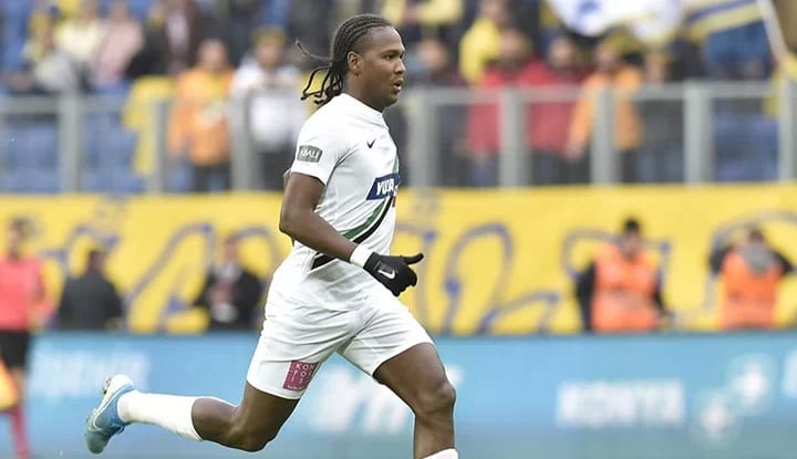 Abdullah Avcı, Rodallega transferine onay verdi!