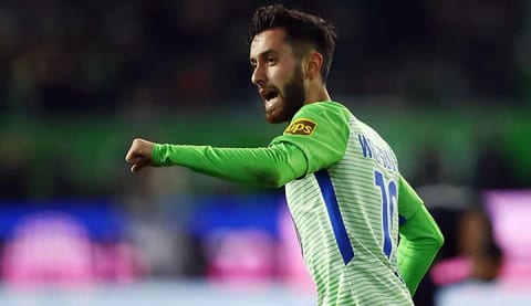 Yunus Mallı'nın menajerinden flaş Beşiktaş açıklaması
