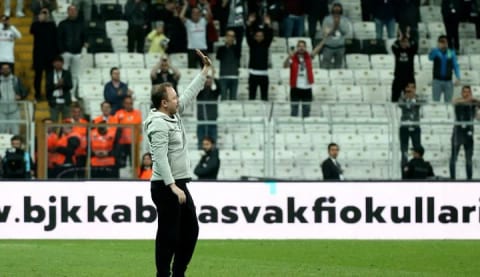 Sergen yalçın'dan Ljajic, Karius ve Diaby'ye özel ilgi