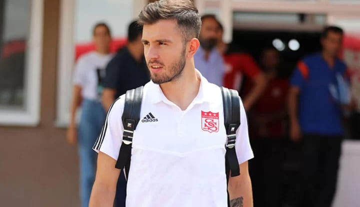 Beşiktaş, Emre Kılınç'a Ocak'ta imza attıracak!