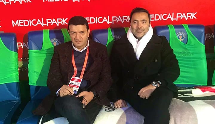 Torunoğulları ve Kocadağ'ın Oğuzhan-Lens planı ortaya çıktı!