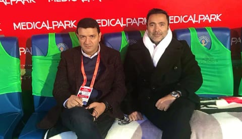 Torunoğulları ve Kocadağ'ın Oğuzhan-Lens planı ortaya çıktı!