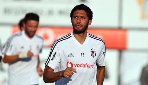 Elneny'nin antrenman verileri incelendi!