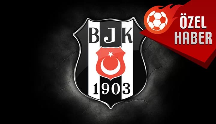 Beşiktaş yönetimi, transferdeki önceliğini belirledi!