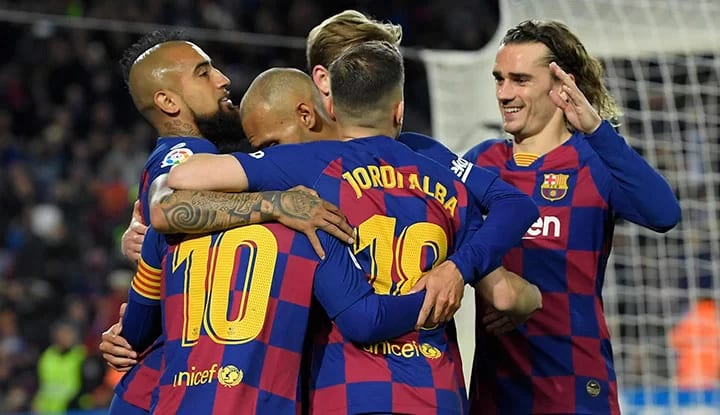 Beşiktaş'a Barcelona modeli! Harekete geçildi!