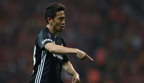 Beşiktaş'ın Kagawa'ya yaptığı teklif belli oldu!