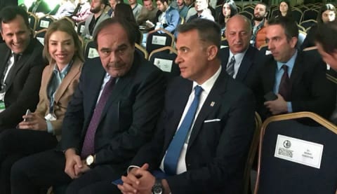 Yıldırım Demirören'in ihracı söz konusu mu? Fikret Orman cevapladı!