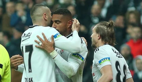 "En büyük sürpriz Boateng'in tahmin etmediğim..."