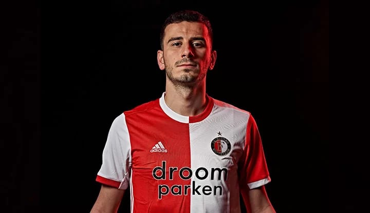 Beşiktaş'ta flaş Oğuzhan Özyakup gelişmesi! Geri dönüyor!