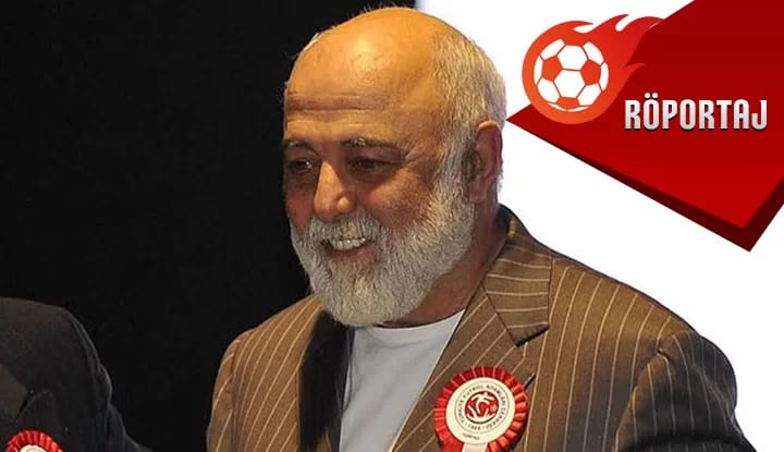 Sinan Vardar, Başkan Çebi'ye proje teklif edecek! "Fikret Orman'a da teklif etmiştim ama..."
