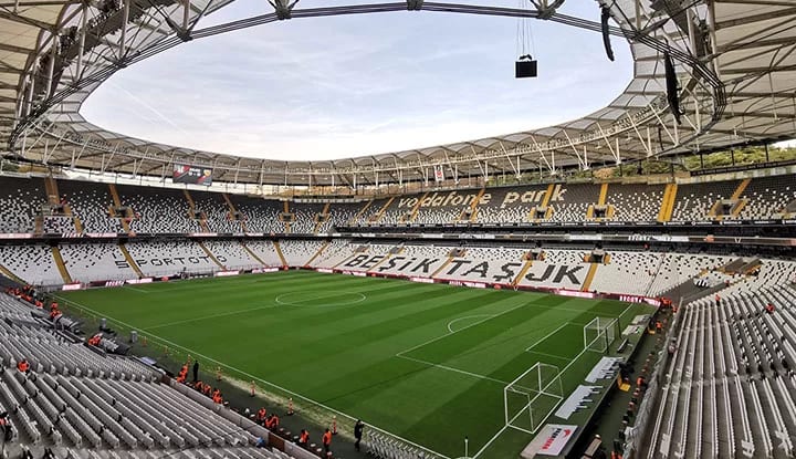 Beşiktaş'tan alkış alan karar! Ücretsiz bilet...