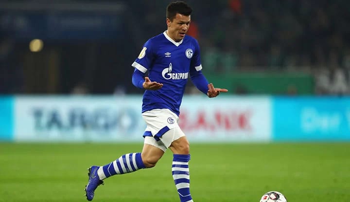 Beşiktaş, Konoplyanka transferinde beklemeye geçti! İşte gelişmeler...
