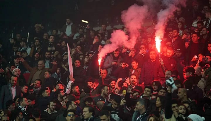 Passolig taraftar sayıları açıklandı! İşte rakamlar...