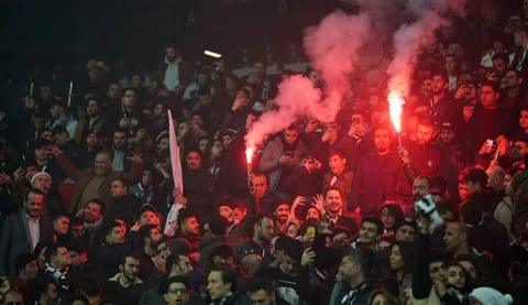 Passolig taraftar sayıları açıklandı! İşte rakamlar...