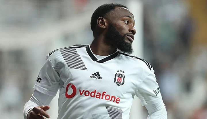N'Koudou'dan Trabzonspor maçı açıklaması