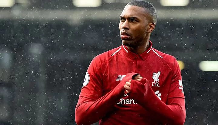 Beşiktaş ve Sturridge pazarlık masasında! İşte yıldız futbolcunun istediği maaş!