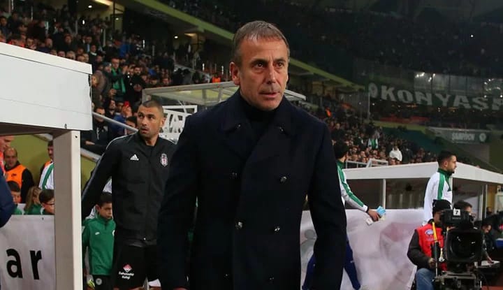 Abdullah Avcı'dan Ljajic ve Oğuzhan sözleri!