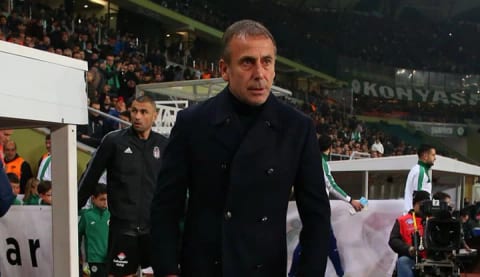 Abdullah Avcı'dan Ljajic ve Oğuzhan sözleri!
