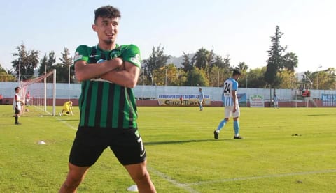 Kocaelispor Başkanı'ndan flaş Gökdeniz Bayrakdar açıklaması