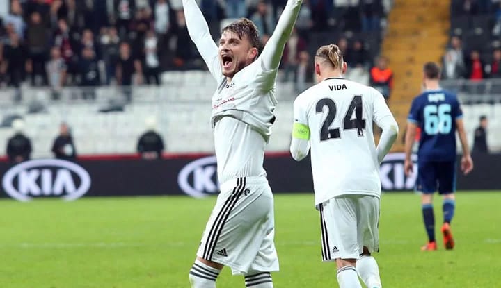 Ljajic ve Avcı'nın yaptığı görüşme ortaya çıktı! Dikkat çeken ifadeler...