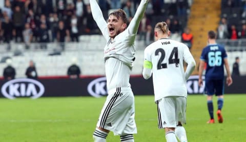 Ljajic ve Avcı'nın yaptığı görüşme ortaya çıktı! Dikkat çeken ifadeler...