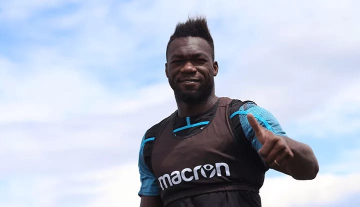 Beşiktaş'ın forvet transferindeki asıl hedefi ortaya çıktı! Anlaşma yakın!
