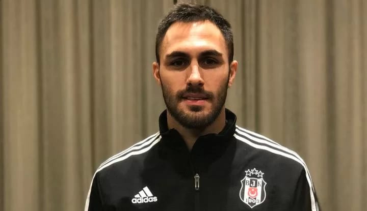 Victor Ruiz'den VAR eleştirisi ve sakatlık açıklaması! "Sosa beni kandırmadı"
