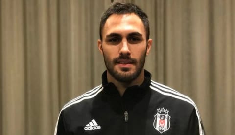Victor Ruiz'den VAR eleştirisi ve sakatlık açıklaması! "Sosa beni kandırmadı"