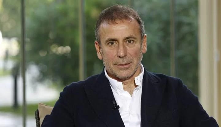 Abdullah Avcı'dan önemli açıklamalar! "Federasyondan iki kere ceza yedim"